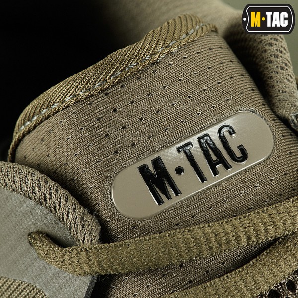 M-Tac кроссовки Summer Pro Dark Olive - 3569121 M-Tac кроссовки Summer Pro Dark Olive - 3569121