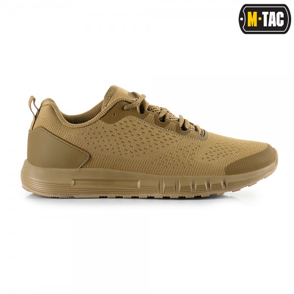 M-Tac кроссовки Summer Pro Coyote - 3569122