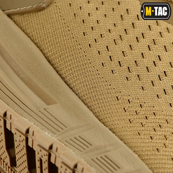 M-Tac кроссовки Summer Pro Coyote - 3569122