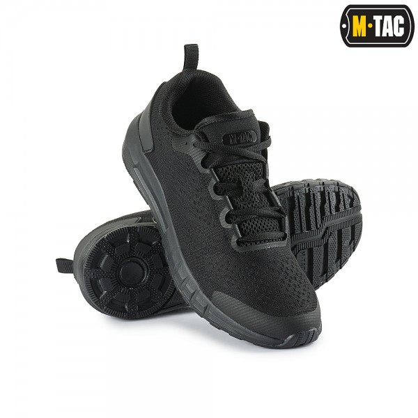 M-Tac кроссовки Summer Pro Black - 3569123
