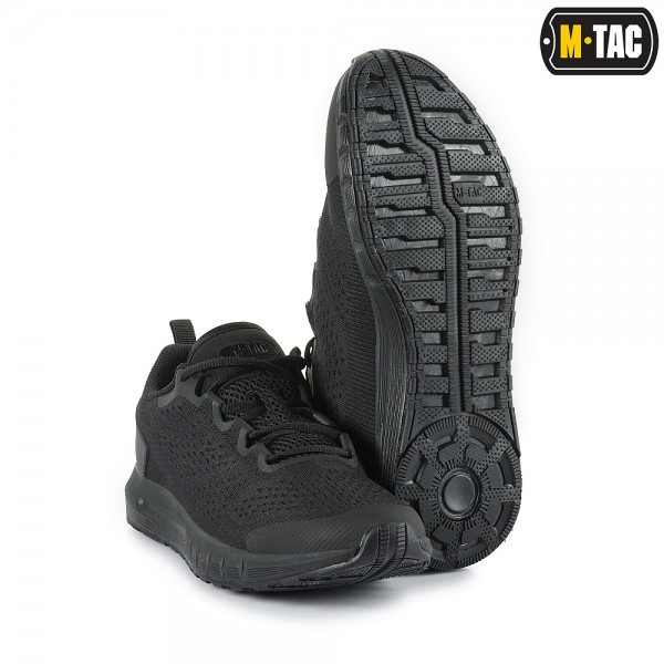 M-Tac кросівки Summer Pro Black - 3569123 M-Tac кросівки Summer Pro Black - 3569123