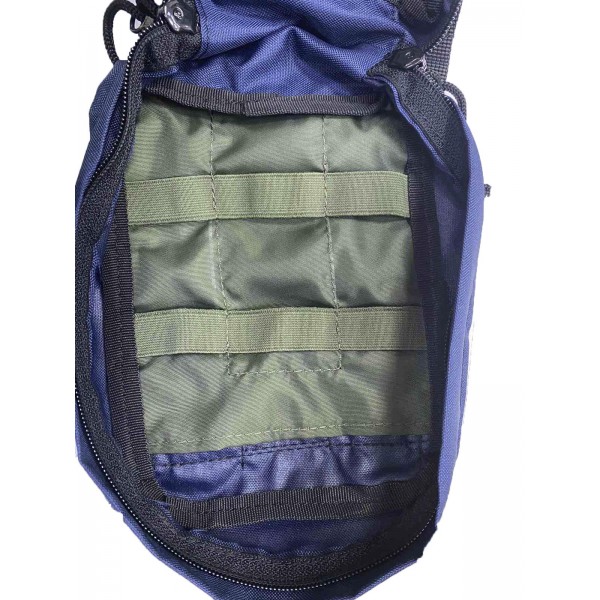 Підсумок під аптечку темно-синій Pancer - 3569097 Підсумок під аптечку темно-синій Pancer - 3569097