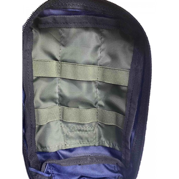 Підсумок під аптечку темно-синій Pancer - 3569097 Підсумок під аптечку темно-синій Pancer - 3569097