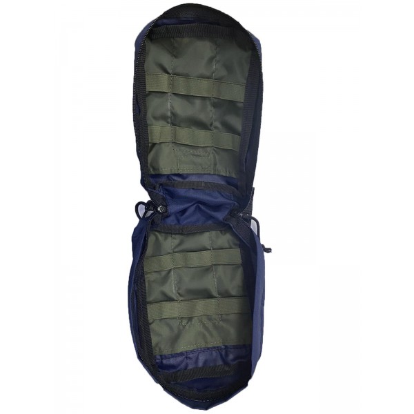 Підсумок під аптечку темно-синій Pancer - 3569097 Підсумок під аптечку темно-синій Pancer - 3569097