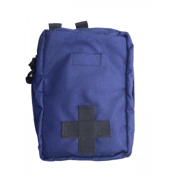 Підсумок під аптечку темно-синій Pancer - 3569097