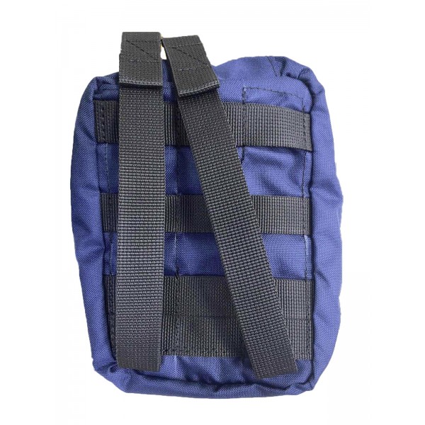 Підсумок під аптечку темно-синій Pancer - 3569097 Підсумок під аптечку темно-синій Pancer - 3569097