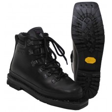 Ботинки лыжные кожаные, оригинал армии Великобритании