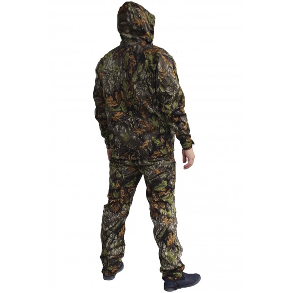 Костюм мисливський камуфляж Дуб Pancer - 3569031 Костюм мисливський камуфляж Дуб Pancer - 3569031