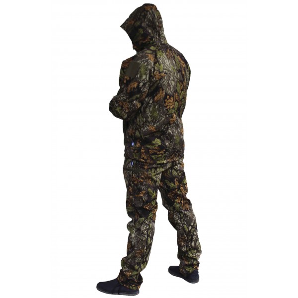 Костюм мисливський камуфляж Дуб Pancer - 3569031 Костюм мисливський камуфляж Дуб Pancer - 3569031