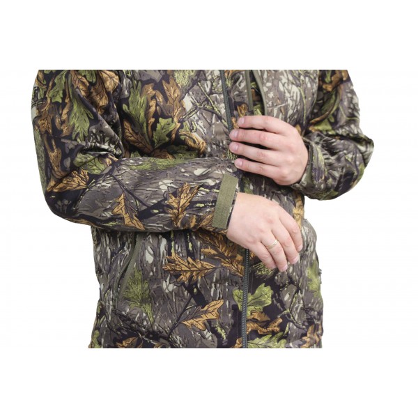 Костюм мисливський камуфляж Дуб Pancer - 3569031 Костюм мисливський камуфляж Дуб Pancer - 3569031