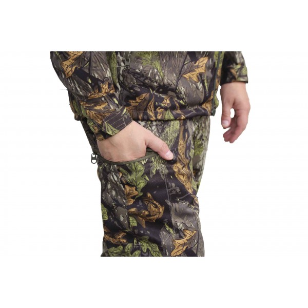 Костюм мисливський камуфляж Дуб Pancer - 3569031 Костюм мисливський камуфляж Дуб Pancer - 3569031