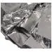 Термонакидка-пончо Silver Survival серебрянная МИЛ ТЕК Германия - Фото 7