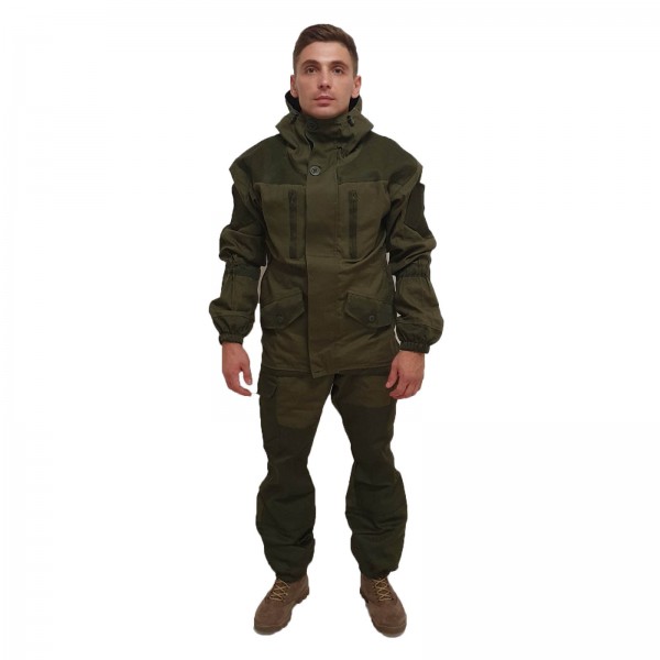 Костюм Горка 5 олива - 3569014