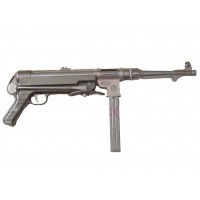 Пістолет-кулемет МР-38 СХП