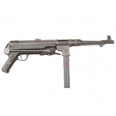 Пістолет-кулемет МР-38 СХП