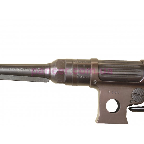 Пистолет-пулемет МР-38 СХП - 3569038 Пистолет-пулемет МР-38 СХП - 3569038