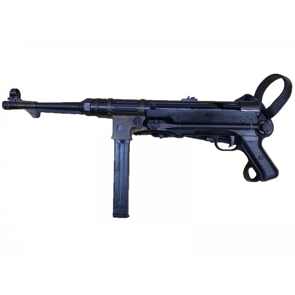Пистолет-пулемет МР-38 СХП - 3569038 Пистолет-пулемет МР-38 СХП - 3569038