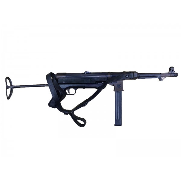 Пистолет-пулемет МР-38 СХП - 3569038 Пистолет-пулемет МР-38 СХП - 3569038