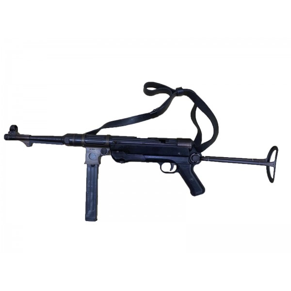 Пистолет-пулемет МР-38 СХП - 3569038 Пистолет-пулемет МР-38 СХП - 3569038