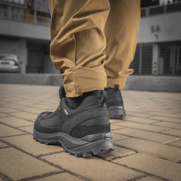 Брюки M-Tac Aggressor Summer Flex Coyote - 3569040