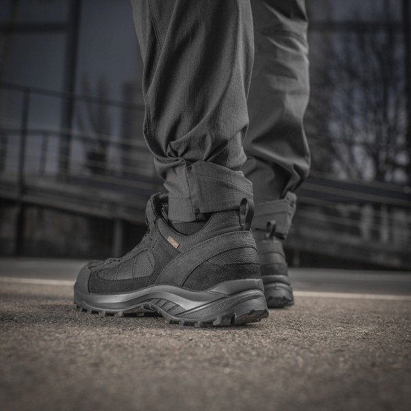 Штани M-Tac Aggressor Summer Flex Black - 3569041 Штани M-Tac Aggressor Summer Flex Black - 3569041