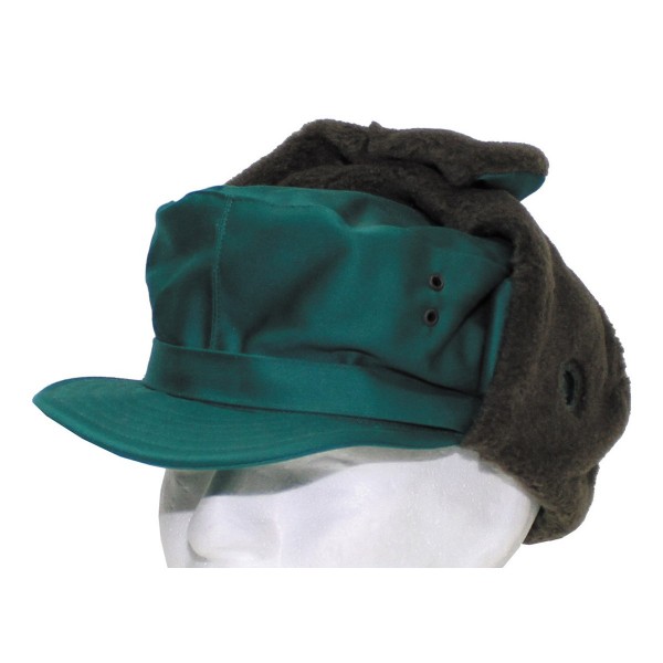 Кепка зимова оригінал армії Австрії - 3569010 Кепка зимова оригінал армії Австрії - 3569010