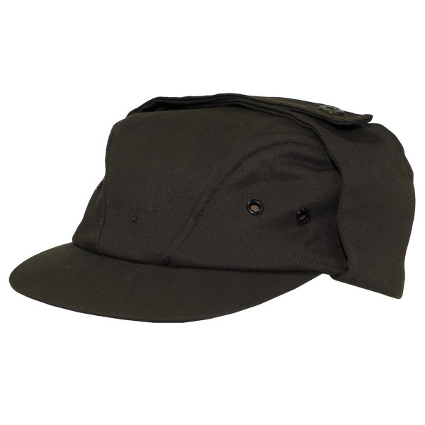 Кепка польова, оригінал армії Чехословаччини "M 85" - 3569009