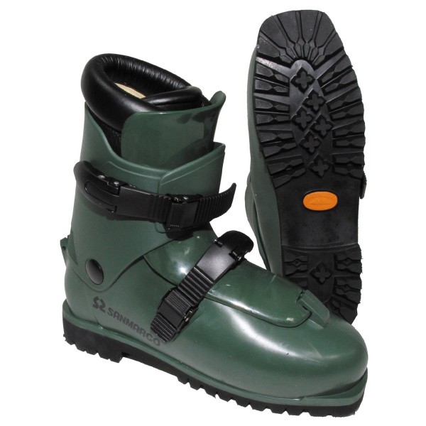 Ботинки горнолыжные утепленные SKYWALK S2 SANMARCO - 3569012