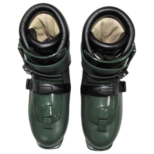 Ботинки горнолыжные утепленные SKYWALK S2 SANMARCO - 3569012