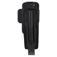 Чохол поясний шкіряний для кийки "PETER JONES"