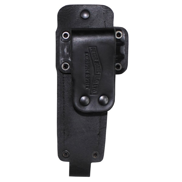 Чохол поясний шкіряний для кийки "PETER JONES" - 3569018 Чохол поясний шкіряний для кийки "PETER JONES" - 3569018