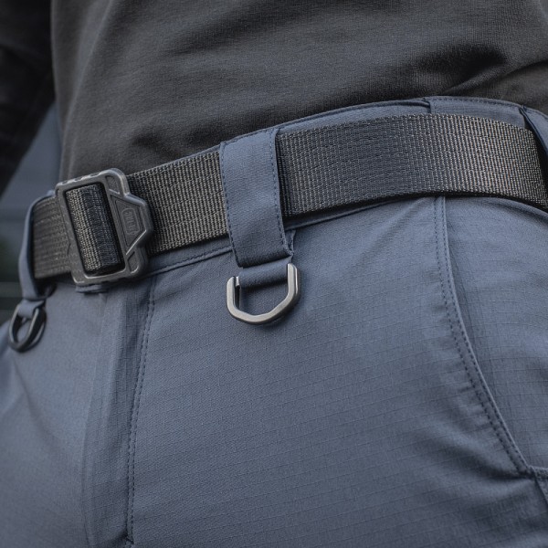 Брюки M-Tac Aggressor Summer Flex Dark Navy Blue - 3569043