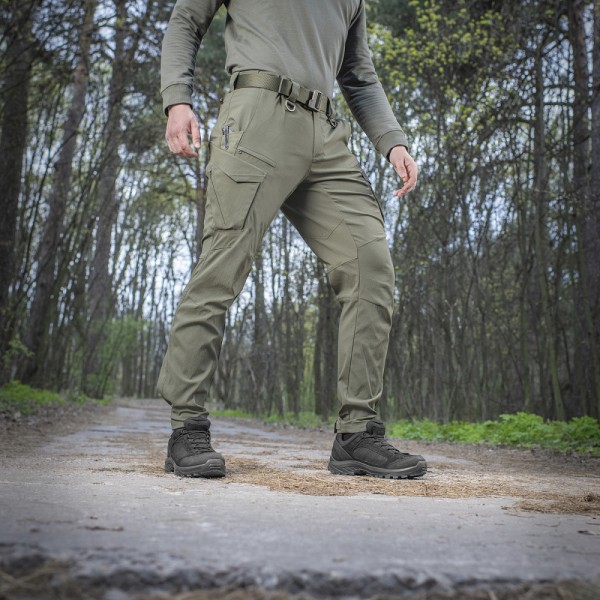 Брюки M-Tac Aggressor Summer Flex Army Olive - 3569044 Брюки M-Tac Aggressor Summer Flex Army Olive - 3569044