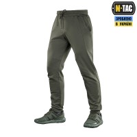 Брюки M-Tac Stealth Cotton Army Olive