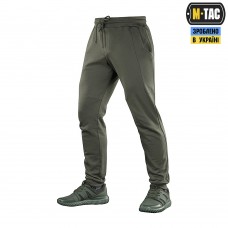 Штани M-Tac Stealth Cotton Army Olive