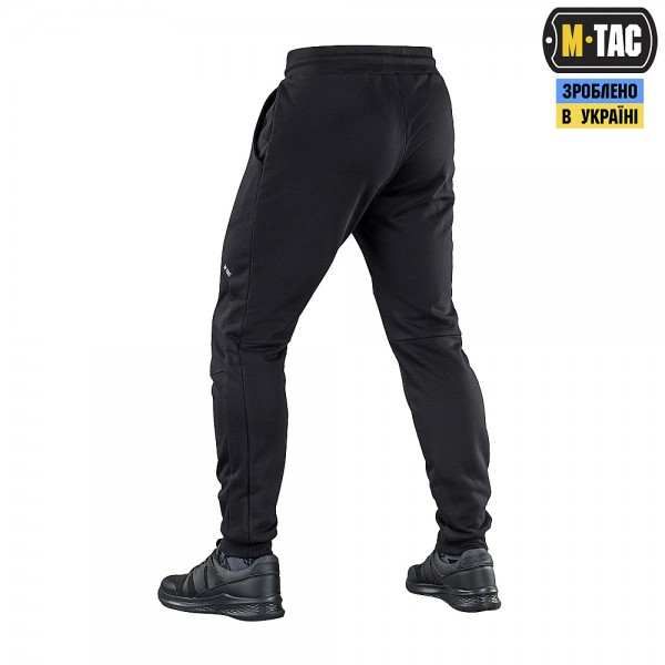 Штани M-Tac Stealth Cotton Black - 3569083 Штани M-Tac Stealth Cotton Black - 3569083