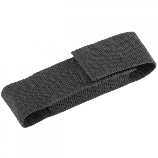 Телескопическая дубинка в чехле черная 13/31 МИЛ ТЕК Германия - 3565725 Телескопическая дубинка в чехле черная 13/31 МИЛ ТЕК Германия - 3565725