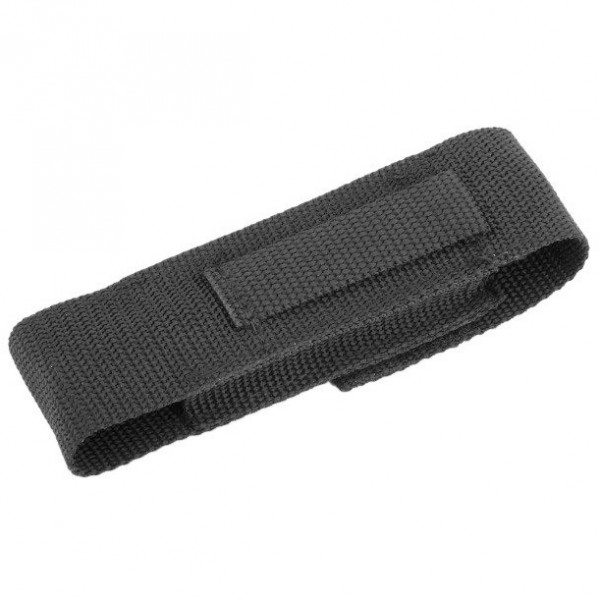 Телескопическая дубинка в чехле черная 13/31 МИЛ ТЕК Германия - 3565725 Телескопическая дубинка в чехле черная 13/31 МИЛ ТЕК Германия - 3565725