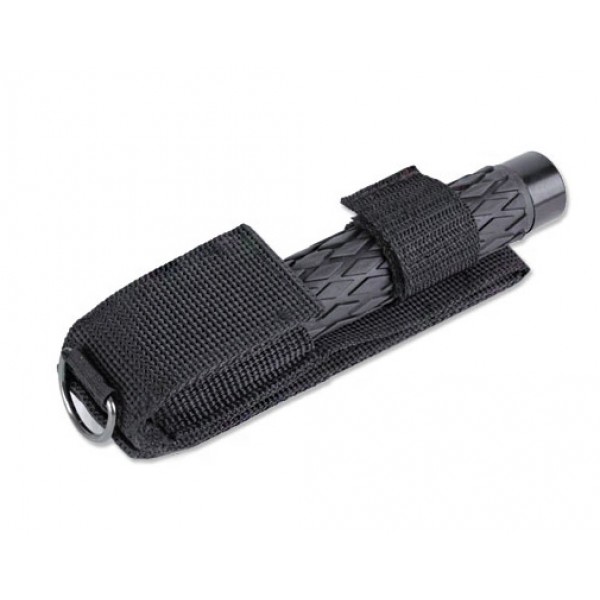 Дубинка телескопическая в чехле 16/41 Mil-Tec Германия Черный - 3565726 Дубинка телескопическая в чехле 16/41 Mil-Tec Германия Черный - 3565726