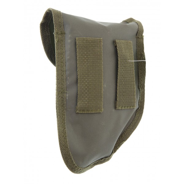 Лопатка саперная складная в чехле олива МИЛ ТЕК Германия - 3219164 Лопатка саперная складная в чехле олива МИЛ ТЕК Германия - 3219164