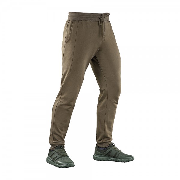 Штани M-Tac Stealth Cotton Dark Olive - 3569085