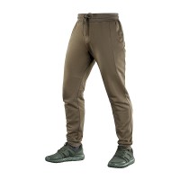 Брюки M-Tac Stealth Cotton Dark Olive