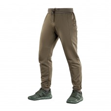 Штани M-Tac Stealth Cotton Dark Olive
