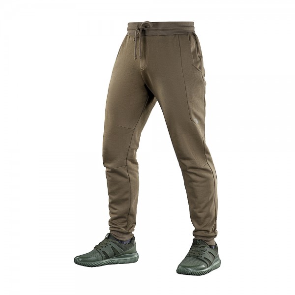 Штани M-Tac Stealth Cotton Dark Olive - 3569085