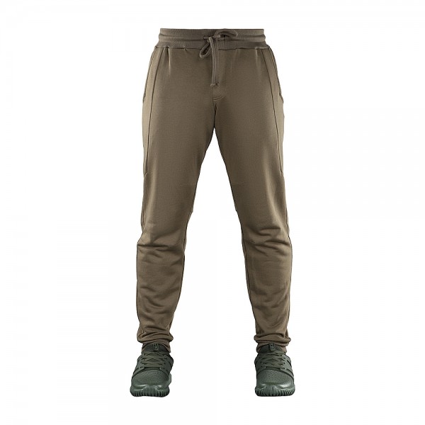 Штани M-Tac Stealth Cotton Dark Olive - 3569085