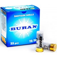 Патрон 16 к "Буран" №0