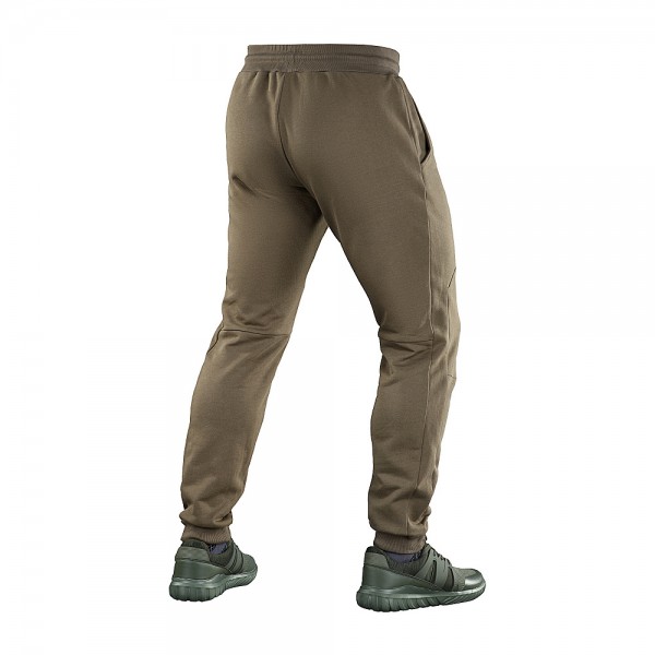 Штани M-Tac Stealth Cotton Dark Olive - 3569085