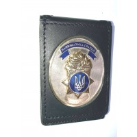 Обкладинка (престиж) Національної гвардії