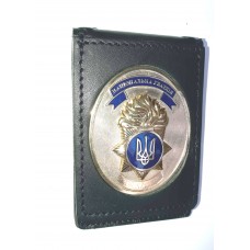 Обложка (престиж) НАЦИОНАЛЬНА ГВАРДИЯ