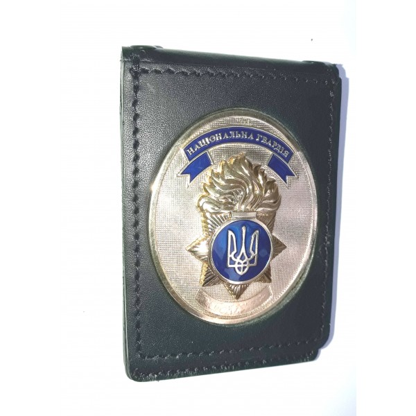 Обкладинка (престиж) Національної гвардії - 3569008
